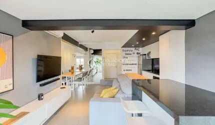 Apartamento com 2 quartos à venda na Rua Mário Antunes da Cunha, 116, Petrópolis, Porto Alegre, 77 m2 por R$ 1.089.000