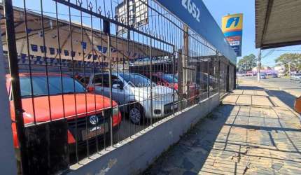 Ponto comercial à venda na Avenida Sertório, 6940, Sarandi, Porto Alegre, 53 m2 por R$ 1.200.000