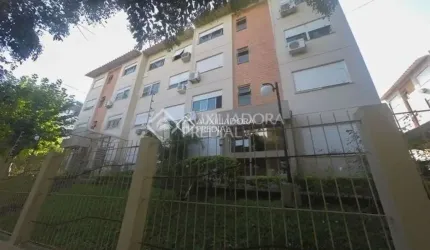 Apartamento com 1 quarto à venda na Avenida Bispo João Scalabrini, 395, Jardim Itu Sabará, Porto Alegre, 37 m2 por R$ 187.000