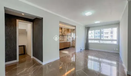 Apartamento com 3 quartos à venda na Rua Jerônymo Zelmanovitz, 100, São Sebastião, Porto Alegre, 81 m2 por R$ 825.500
