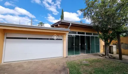 Casa com 3 quartos à venda na Rua Canadá, 575, São José, Canoas, 186 m2 por R$ 730.000