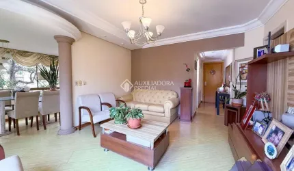 Apartamento com 2 quartos à venda na Rua Luiz Cosme, 235, Passo da Areia, Porto Alegre, 79 m2 por R$ 659.000