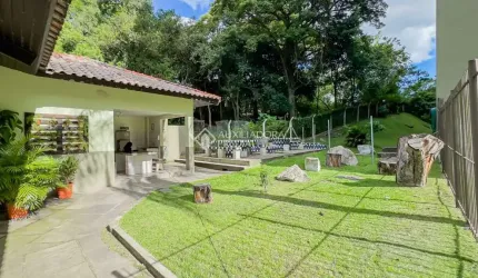 Apartamento com 3 quartos à venda na Rua Aracy Froes, 207, Jardim Itu Sabará, Porto Alegre, 72 m2 por R$ 281.990