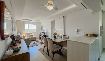 Apartamento com 3 quartos à venda na Rua São Manoel, 2061, Partenon, Porto Alegre, 71 m2 por R$ 699.000