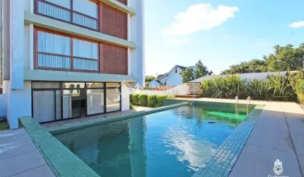 Apartamento com 2 quartos à venda na Praça Municipal, 47, Cristo Redentor, Porto Alegre, 67 m2 por R$ 620.000