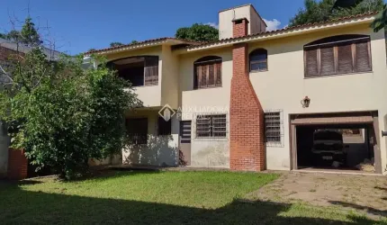 Casa com 3 quartos à venda na Rua Ari Barroso, 816, Sarandi, Porto Alegre, 244 m2 por R$ 1.100.000