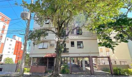 Apartamento com 1 quarto à venda na Rua Geraldo Souza Moreira, 131, Passo da Areia, Porto Alegre, 42 m2 por R$ 350.000