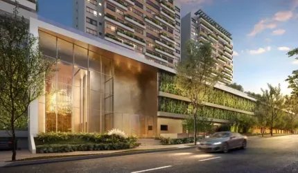 Apartamento com 3 quartos à venda na Rua Coronel Paulino Teixeira, 190, Rio Branco, Porto Alegre, 176 m2 por R$ 2.800.000