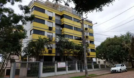 Apartamento com 2 quartos à venda na Rua Comendador Albino Cunha, 218, Cristo Redentor, Porto Alegre, 118 m2 por R$ 550.000