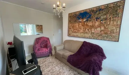 Apartamento com 2 quartos à venda na Avenida A. J. Renner, 2050, Humaitá, Porto Alegre, 60 m2 por R$ 185.000