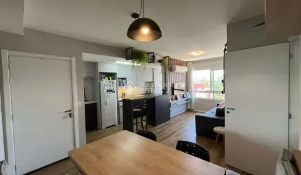 Apartamento com 2 quartos à venda na Rua José do Patrocínio, 913, Cidade Baixa, Porto Alegre, 64 m2 por R$ 710.000