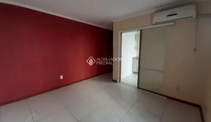 Apartamento com 1 quarto à venda na Avenida da Azenha, 213, Azenha, Porto Alegre, 39 m2 por R$ 175.000