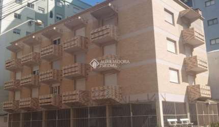 Apartamento com 1 quarto à venda na Central, 92, Centro, Capão da Canoa, 41 m2 por R$ 532.000
