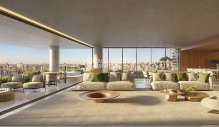 Apartamento com 4 quartos à venda na Rua Hilário Ribeiro, 150, Moinhos de Vento, Porto Alegre, 320 m2 por R$ 7.950.000