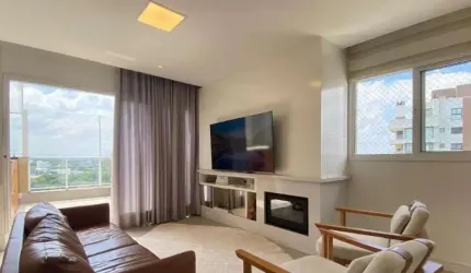 Cobertura com 3 quartos à venda na Rua Expedicionários do Brasil, 250, Americano, Lajeado, 185 m2 por R$ 2.130.000