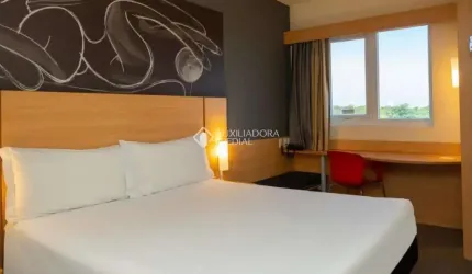 Flat com 1 quarto à venda na Avenida Assis Brasil, 9300, Sarandi, Porto Alegre, 18 m2 por R$ 340.000