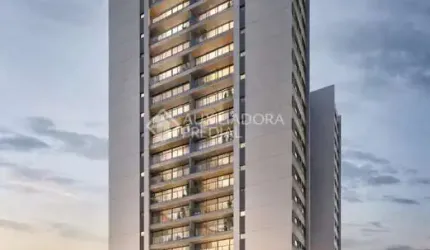 Apartamento com 3 quartos à venda na Rua Marcílio Dias, 394, Menino Deus, Porto Alegre, 151 m2 por R$ 2.766.000