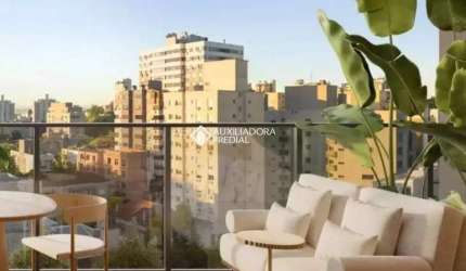 Apartamento com 1 quarto à venda na Rua Vinte e Quatro de Outubro, 1290, Moinhos de Vento, Porto Alegre, 26 m2 por R$ 490.000