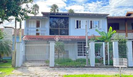 Casa com 5 quartos à venda na Rua Adão Pinheiro da Silva, 615, Ipanema, Porto Alegre, 284 m2 por R$ 779.800