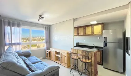 Apartamento com 2 quartos à venda na Rua Guadalupe, 520, Jardim Lindóia, Porto Alegre, 51 m2 por R$ 520.000