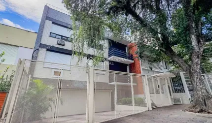 Apartamento com 2 quartos à venda na Rua São Francisco da Califórnia, 329, Higienópolis, Porto Alegre, 75 m2 por R$ 290.000