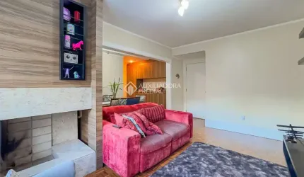 Apartamento com 2 quartos à venda na Rua Felipe de Oliveira, 578, Petrópolis, Porto Alegre, 74 m2 por R$ 489.000