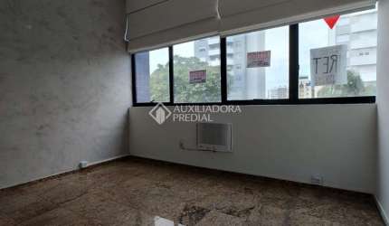 Sala comercial à venda na Rua Paulo Setúbal, 25, Passo da Areia, Porto Alegre, 28 m2 por R$ 190.000
