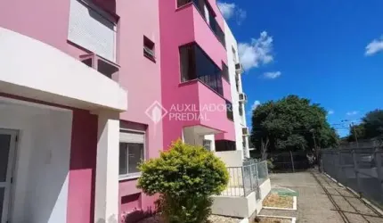 Apartamento com 1 quarto à venda na Avenida A. J. Renner, 2050, Humaitá, Porto Alegre, 44 m2 por R$ 180.000