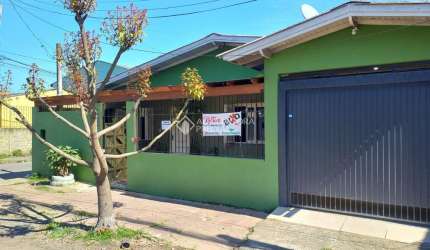 Casa com 2 quartos à venda na Avenida Vinte e Um de Abril, 1600, Sarandi, Porto Alegre, 110 m2 por R$ 240.000