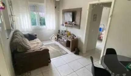 Apartamento com 2 quartos à venda na Rua Hugo Livi, 177, Morro Santana, Porto Alegre, 55 m2 por R$ 203.000