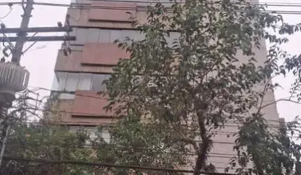 Cobertura com 3 quartos à venda na Rua Ciro Gavião, 116, Bela Vista, Porto Alegre, 400 m2 por R$ 2.399.000