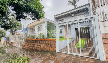 Casa com 3 quartos à venda na Rua Fernando Abbott, 841, Cristo Redentor, Porto Alegre, 158 m2 por R$ 1.250.000