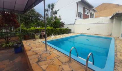 Casa com 1 quarto à venda na Rua Fernando Strehlau, 414, Jardim Itu Sabará, Porto Alegre, 76 m2 por R$ 1.200.000