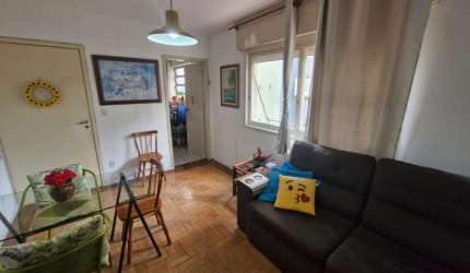 Apartamento com 2 quartos à venda na Rua Carlos Von Koseritz, 1233, São João, Porto Alegre, 51 m2 por R$ 319.900