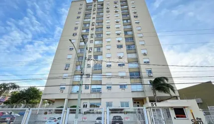 Apartamento com 2 quartos à venda na Rua Ney da Gama Ahrends, 51, Morro Santana, Porto Alegre, 56 m2 por R$ 383.000