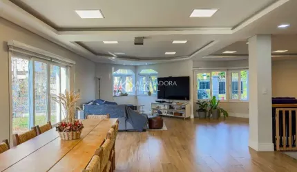 Casa com 4 quartos à venda na Rua Walir Zottis, 595, Jardim Itu Sabará, Porto Alegre, 387 m2 por R$ 2.990.000