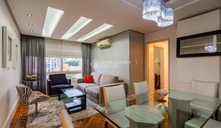Apartamento com 3 quartos à venda na Rua Doutor Oscar Bittencourt, 306, Menino Deus, Porto Alegre, 116 m2 por R$ 700.000