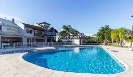 Casa em condomínio fechado com 3 quartos à venda na Avenida Ecoville, 190, Sarandi, Porto Alegre, 222 m2 por R$ 1.330.000