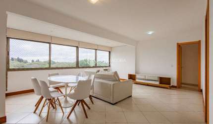 Apartamento com 3 quartos para alugar na Avenida Cristóvão Colombo, 4105, Floresta, Porto Alegre, 106 m2 por R$ 5.800