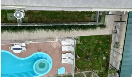 Apartamento com 2 quartos à venda na Rua Carumbé, 130, Bom Jesus, Porto Alegre, 64 m2 por R$ 420.000