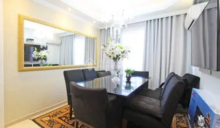 Apartamento com 1 quarto à venda na Rua Padre Hildebrando, 585, Santa Maria Goretti, Porto Alegre, 39 m2 por R$ 250.000