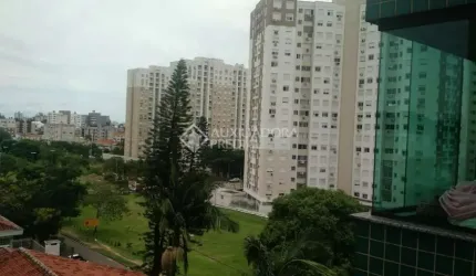 Apartamento com 2 quartos à venda na Avenida Mathilde Trein Renner, 251, Vila Ipiranga, Porto Alegre, 82 m2 por R$ 620.000