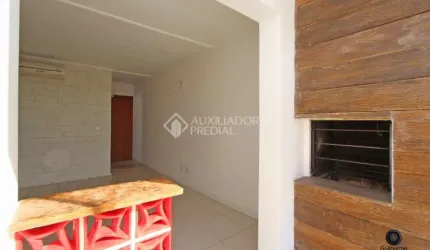 Apartamento com 3 quartos à venda na Avenida General Raphael Zippin, 100, Sarandi, Porto Alegre, 68 m2 por R$ 450.000