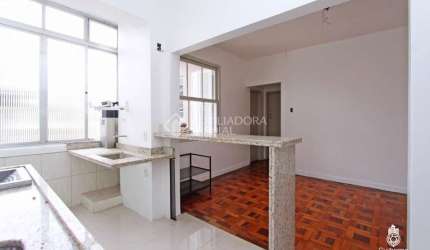 Apartamento com 2 quartos à venda na Avenida Mariland, 916, São João, Porto Alegre, 61 m2 por R$ 370.000