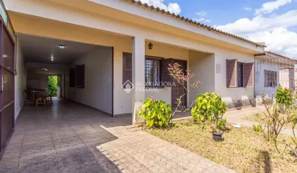 Casa em condomínio fechado com 3 quartos à venda na Beco Circular, 778, Vila Jardim, Porto Alegre, 148 m2 por R$ 595.000