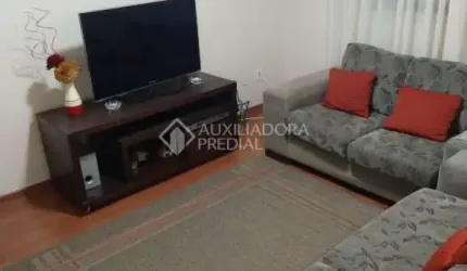 Apartamento com 2 quartos à venda na Avenida Saturnino de Brito, 1152, Vila Jardim, Porto Alegre, 59 m2 por R$ 250.000