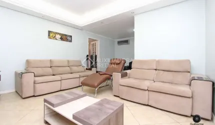 Casa em condomínio fechado com 3 quartos à venda na Rua Padre Alois Kades S J, 100, Vila Ipiranga, Porto Alegre, 247 m2 por R$ 930.000