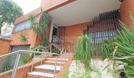 Casa em condomínio fechado com 1 quarto à venda na Rua Eça de Queiroz, 998, Petrópolis, Porto Alegre, 492 m2 por R$ 1.499.000