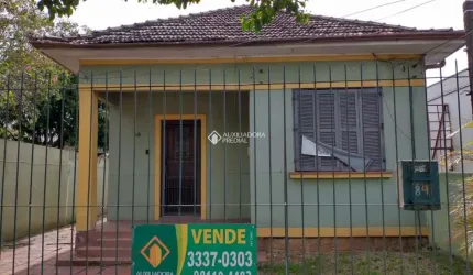 Casa em condomínio fechado com 4 quartos à venda na Rua Cruz Jobim, 89, Jardim Itu Sabará, Porto Alegre, 346 m2 por R$ 400.000