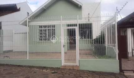 Casa em condomínio fechado com 3 quartos à venda na Rua Álvaro Vieira Guimarães, 356, Sarandi, Porto Alegre, 75 m2 por R$ 450.000